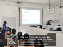 06.07.2026 - TEST YOUR KNOWLEDGE ON CYBER SECURITY